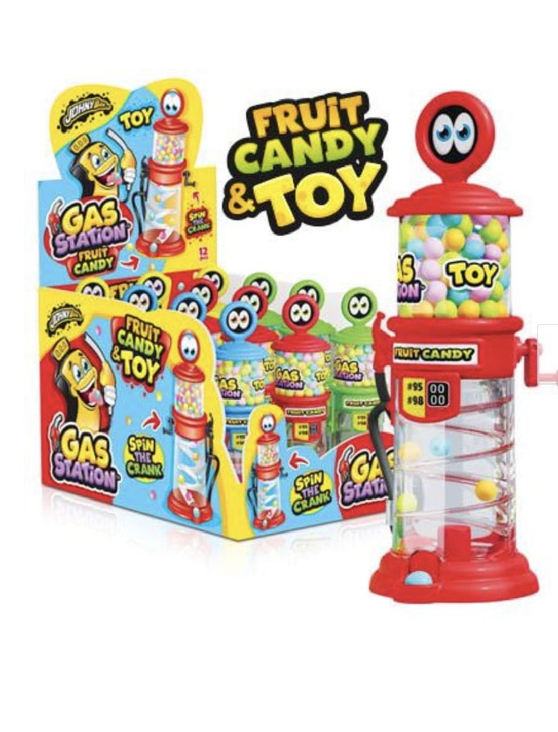 fruit-candy