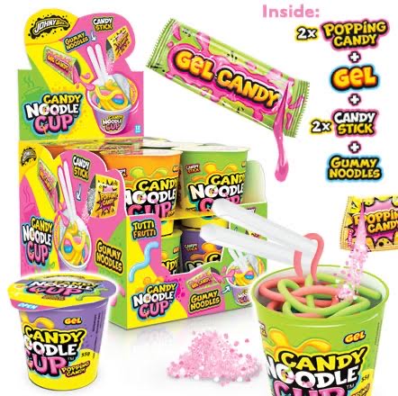 gel-candy