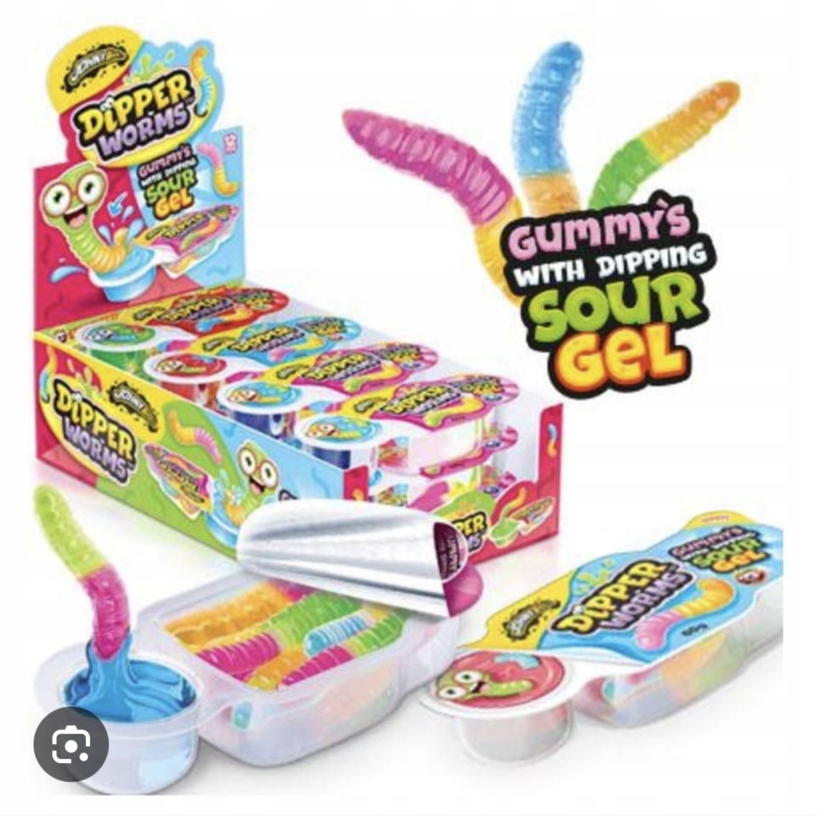 sour-gel