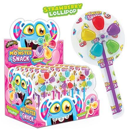 strawberry-lolipop