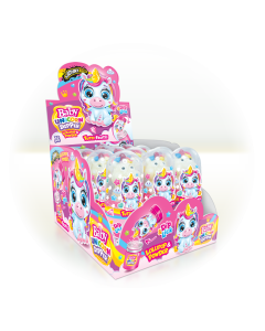 JOHNY BEE Baby Unicorn Dipper 12szt
