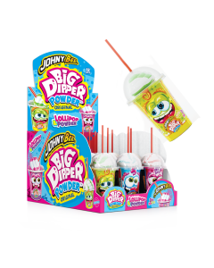 JOHNY BEE Big Dipper Powder 12szt