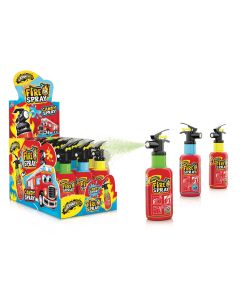 JOHNY BEE Big Fire Spray 15szt