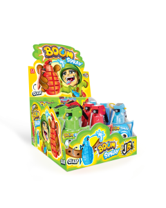 JOHNY BEE Boom Spray 12szt
