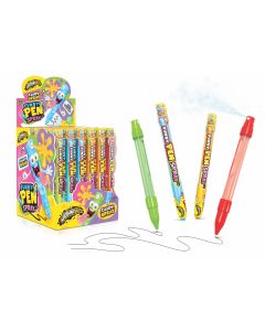 JOHNY BEE Funny Pen Spray 36szt