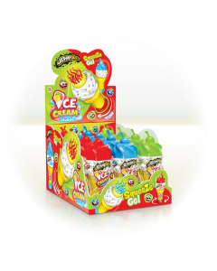 JOHNY BEE Ice Cream 12szt