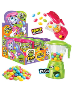 GAGU Sweet Jelly Mixer 12szt