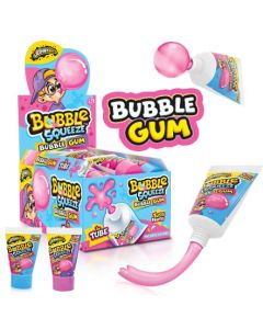 JOHNY BEE Bubble Squeeze 24szt