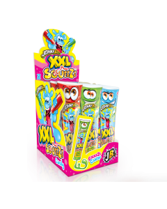 JOHNY BEE XXL Squeeze 12szt