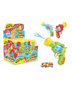 JOHNY BEE Sweet Shooter 12 szt