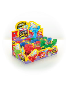 JOHNY BEE Water Gun 12szt